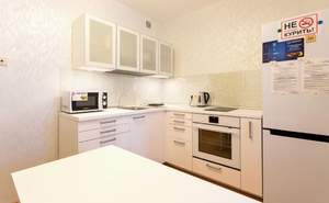 1-к квартира, вторичка, 42м2, 11/18 этаж