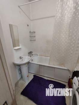 1-к квартира, вторичка, 51м2, 13/17 этаж