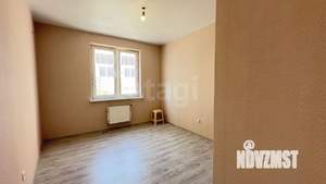 1-к квартира, вторичка, 30м2, 6/24 этаж