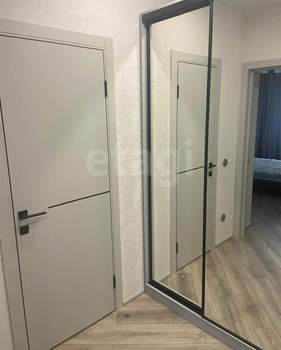 1-к квартира, вторичка, 31м2, 12/19 этаж