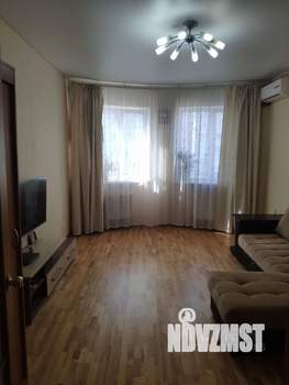 2-к квартира, вторичка, 62м2, 9/16 этаж