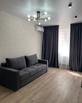 1-к квартира, вторичка, 36м2, 3/22 этаж