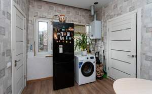 2-к квартира, вторичка, 45м2, 2/2 этаж