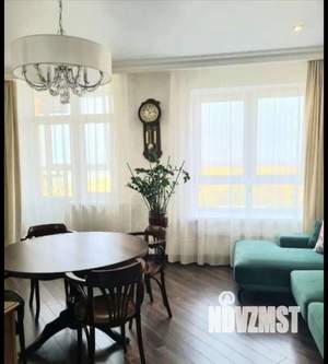 2-к квартира, вторичка, 67м2, 9/20 этаж