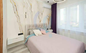 1-к квартира, вторичка, 36м2, 3/16 этаж