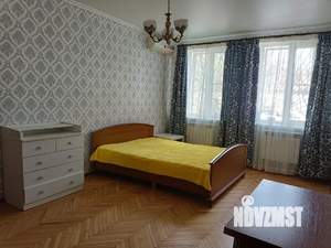 2-к квартира, вторичка, 47м2, 1/2 этаж