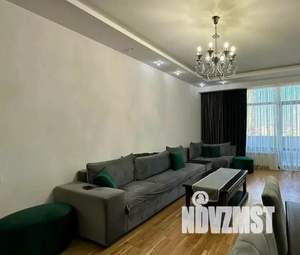 2-к квартира, вторичка, 70м2, 15/19 этаж