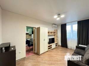 1-к квартира, вторичка, 39м2, 1/9 этаж