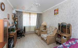 1-к квартира, вторичка, 42м2, 9/9 этаж