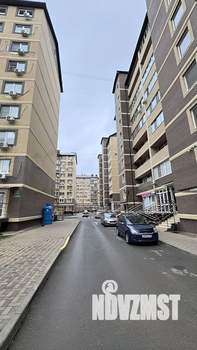 2-к квартира, вторичка, 46м2, 8/9 этаж