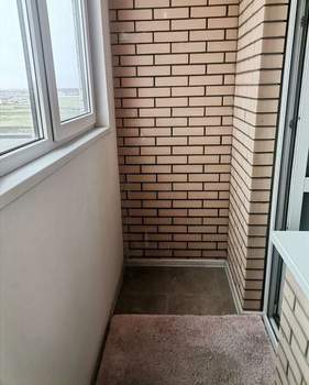 1-к квартира, вторичка, 40м2, 8/9 этаж