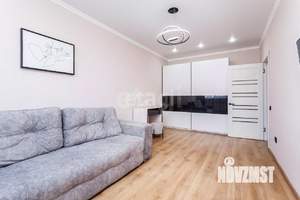 1-к квартира, вторичка, 34м2, 14/16 этаж