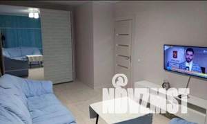 1-к квартира, вторичка, 36м2, 1/16 этаж