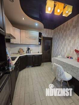 2-к квартира, вторичка, 51м2, 6/6 этаж