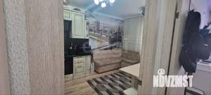 1-к квартира, вторичка, 35м2, 13/17 этаж