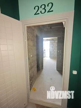 Студия квартира, вторичка, 25м2, 8/16 этаж