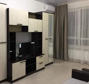 1-к квартира, вторичка, 40м2, 12/22 этаж
