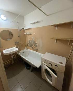 2-к квартира, вторичка, 60м2, 14/16 этаж