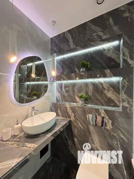 1-к квартира, вторичка, 30м2, 3/25 этаж