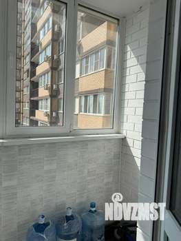 1-к квартира, вторичка, 44м2, 3/20 этаж