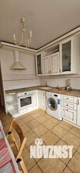 1-к квартира, вторичка, 39м2, 5/6 этаж
