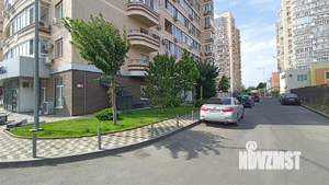 1-к квартира, вторичка, 36м2, 2/16 этаж