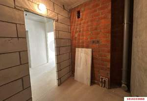 1-к квартира, вторичка, 41м2, 3/22 этаж