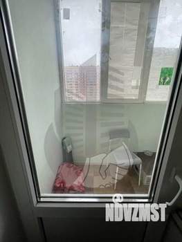 1-к квартира, вторичка, 42м2, 9/16 этаж