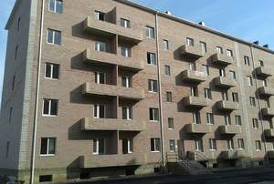 1-к квартира, вторичка, 39м2, 1/6 этаж