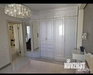 3-к квартира, вторичка, 90м2, 7/16 этаж