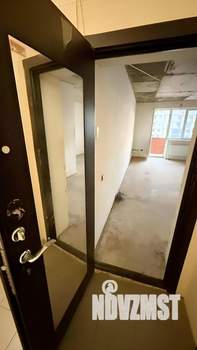 Студия квартира, вторичка, 27м2, 7/8 этаж