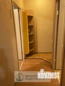 1-к квартира, вторичка, 37м2, 7/7 этаж