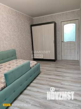 2-к квартира, вторичка, 45м2, 2/5 этаж