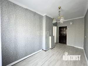 2-к квартира, вторичка, 26м2, 1/2 этаж