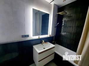 2-к квартира, вторичка, 62м2, 23/25 этаж