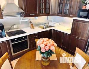 3-к квартира, вторичка, 90м2, 10/14 этаж