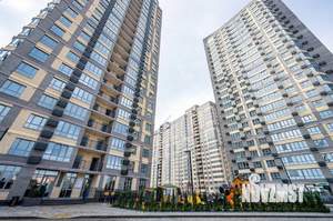 1-к квартира, вторичка, 42м2, 2/24 этаж