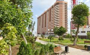 1-к квартира, вторичка, 40м2, 15/20 этаж