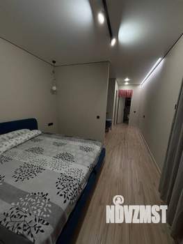 3-к квартира, вторичка, 83м2, 15/17 этаж