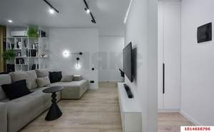 2-к квартира, вторичка, 56м2, 9/14 этаж
