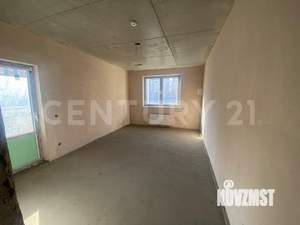 2-к квартира, вторичка, 60м2, 1/16 этаж