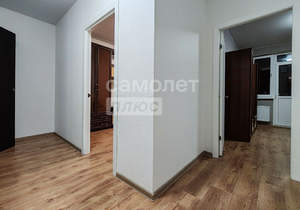 1-к квартира, вторичка, 42м2, 12/16 этаж