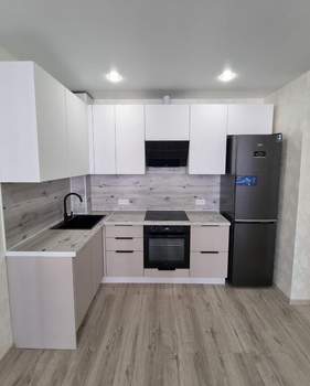 1-к квартира, вторичка, 49м2, 14/20 этаж