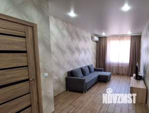 1-к квартира, вторичка, 38м2, 10/16 этаж