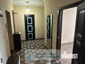 2-к квартира, вторичка, 64м2, 2/5 этаж