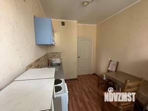 1-к квартира, вторичка, 36м2, 9/17 этаж