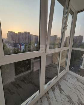 1-к квартира, вторичка, 44м2, 10/16 этаж