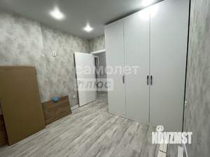 2-к квартира, вторичка, 39м2, 11/16 этаж