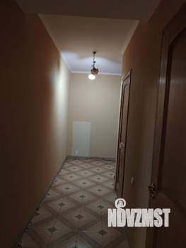 1-к квартира, вторичка, 59м2, 1/7 этаж