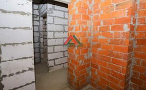 1-к квартира, вторичка, 31м2, 3/4 этаж